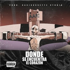 Alvarez - Donde se encuentra el corazon (Prod.Casicassette)