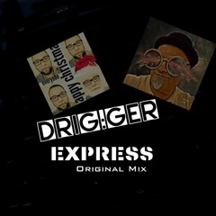 DRIG:GER - EXPRESS