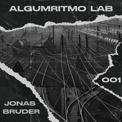 ALGUMRITMO LAB 001 - Jonas Bruder