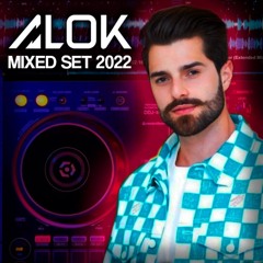 Alok Set Mixado - As Melhores 2022 (Free Download On Buy Button)