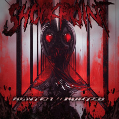 HUNTER // HUNTED