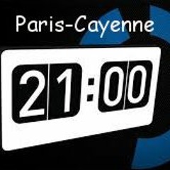 21 heures (Paranos + L. Sampson)