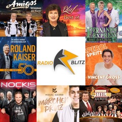 5. Schlagershow mit Silvan Enzler & Wisi (27.01.2025)