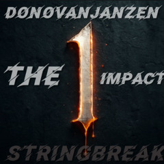 DonovanJanzen - Stringbreak