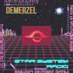 STAR SYSTEM RADIO: LUNAR INDUSTRY