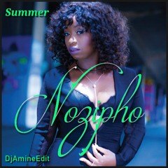 Summer (Dj Amine Edit)