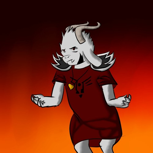 [skyfell] it's the end