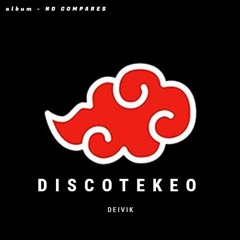 Discotekeo - PURA IMPROVISACIÒN