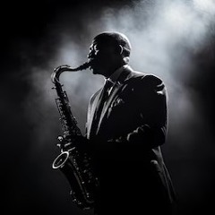 Improvisation For Alto Sax & Trumpet (02-01-2026)