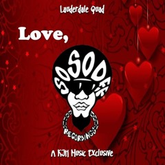 Love, So So Def