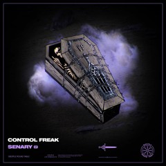 Control Freak - Six Feet Deep (FREE DOWNLOAD)