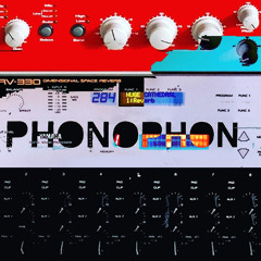Phonophon 2019 (Live)