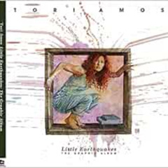 [DOWNLOAD] EBOOK 💌 Tori Amos: Little Earthquakes by Tori Amos,Neil Gaiman,Margaret A