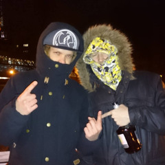 Dubshack Show with Slin and Dread - 21 Mar 2026