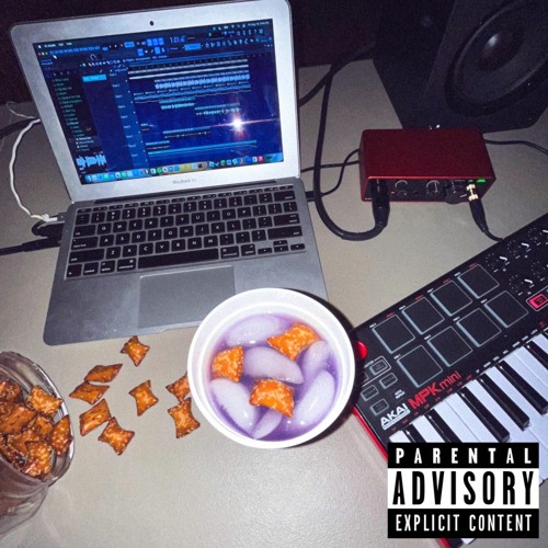 Peanut Butter Pretzel (feat. unLUCKI)