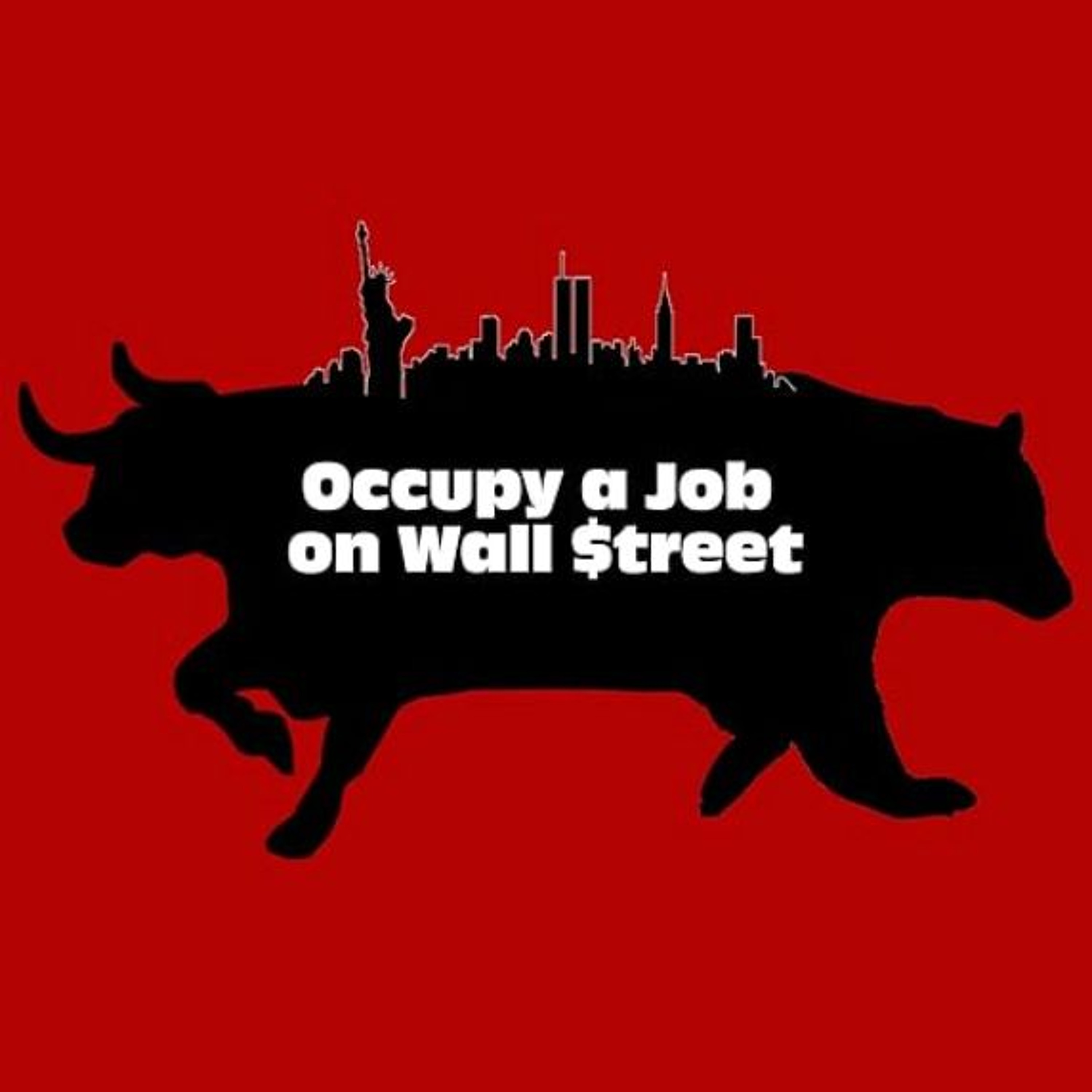 Occupy is now a book on Amazon