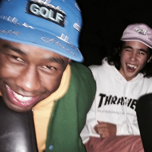 Ace, The Creator - Couch