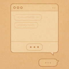 사랑을 쓰려거든... (Typing Love...)