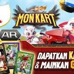 How to Play Gery Pasta Monkart AR APK with Real Cards and Characters