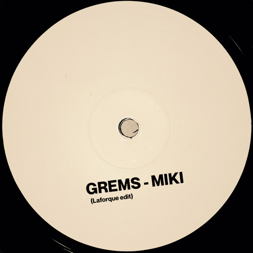 GREMS - Miki (Manaud de Laforcade edit)