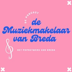 De Muziekmakelaar Van Breda