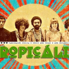 Tropicalismo