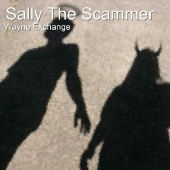 Sally the Scammer