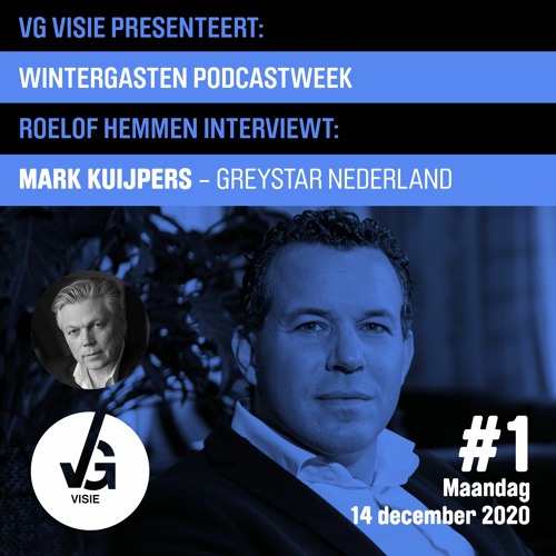 Wintergasten Mark Kuijpers- Greystar Nederland