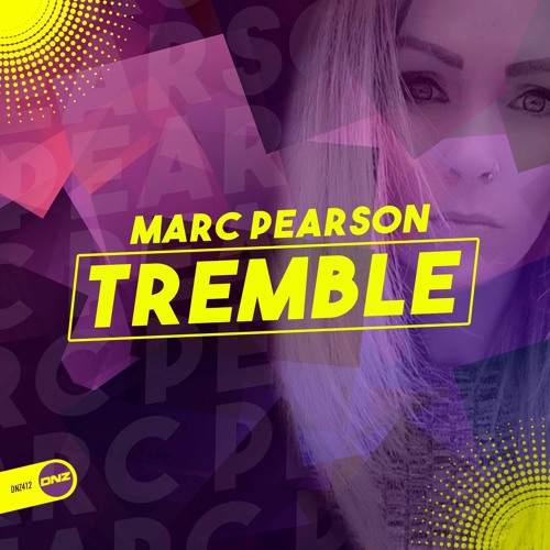 Marc Pearson - Tremble