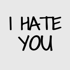 Kota x Reallykutoff - Hate You
