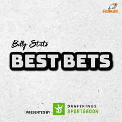 Best Bets Podcast Presented By DraftKings Sportsbook 1/15/22
