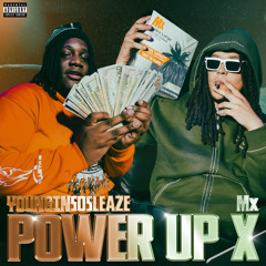 Power UpX