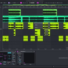 Last Night v Detonator (JJ Quick Mashup)