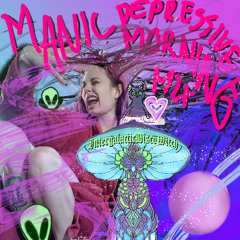 Jojo's Manic Depressive Morning Disco- galactic HITEC Mix 188bpm-