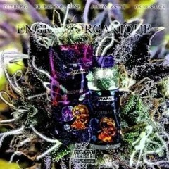 Dubble G 667 - Engrais Organique Feat. Osirus Jack, Freeze Corleone