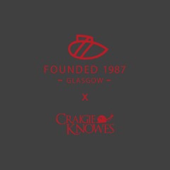 Craigie Knowes | Recorded LIVE from Subculture @ Sub Club | 20 Nov 2021