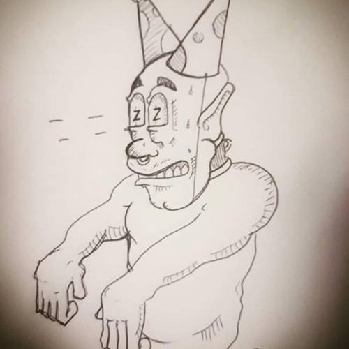 Local Villains Mix 01 Craig Campbell