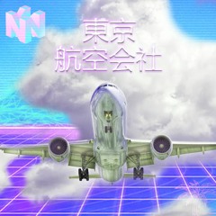 𝙏𝙤𝙠𝙮𝙤 𝘼𝙞𝙧𝙡𝙞𝙣𝙚𝙨 - 東京 航空会社