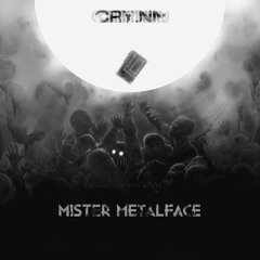 Mister Metalface