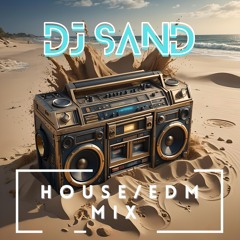 House-EDM Mix