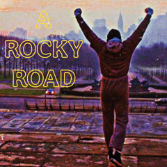 A ROCKY ROAD (Feat. Sephvsh) - (2024/2025)