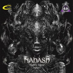 NAHASH - MA6T x Habits Sales