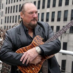 Interview: Steve Cropper (2022)