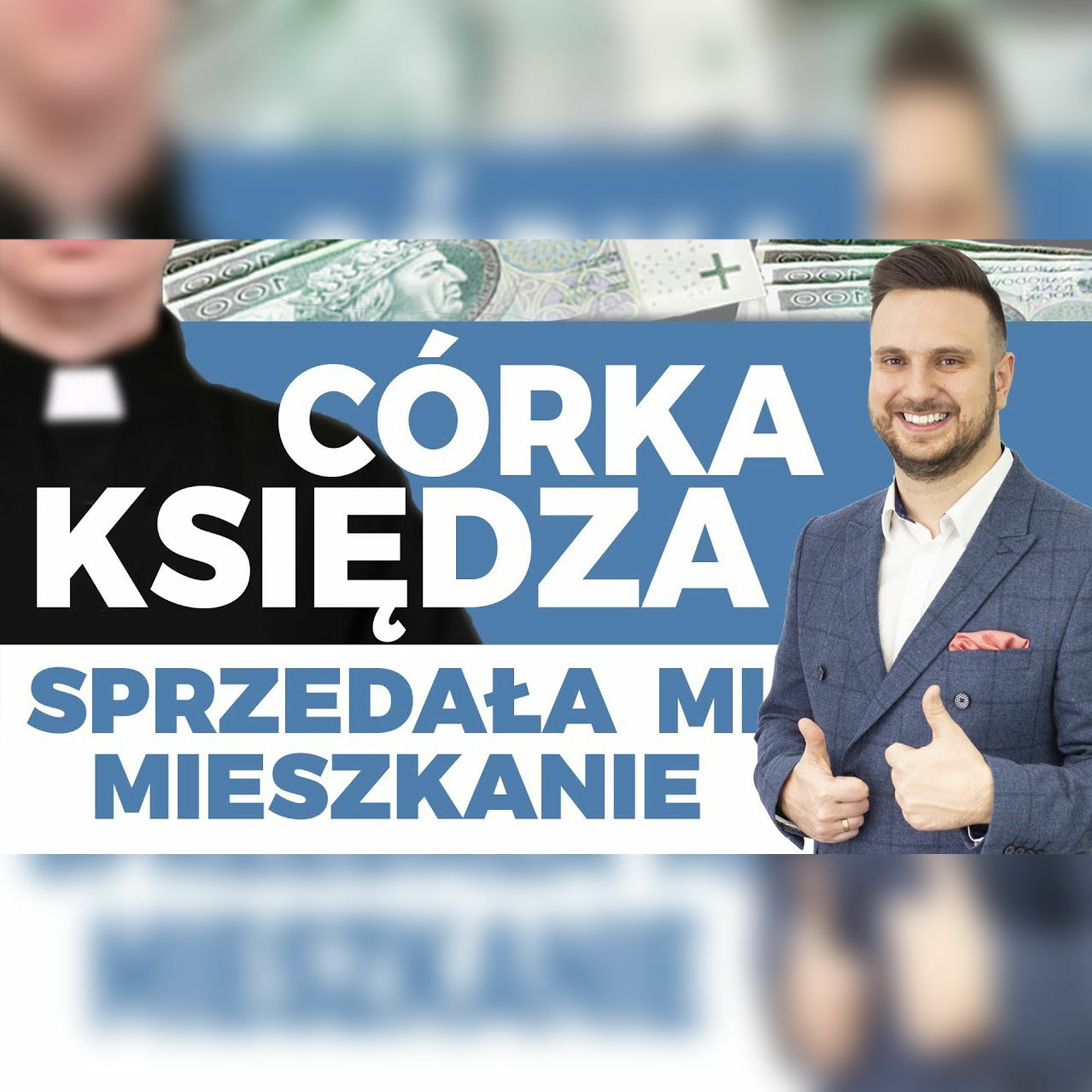 Podcast Nowoczesny Inwestor - Daniel Siwiec