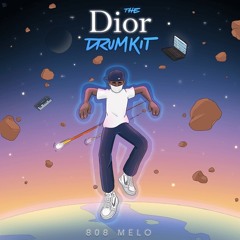 "The Dior DrumKit" Remix (Prod. 808 Melo x JOSHBEATZ)