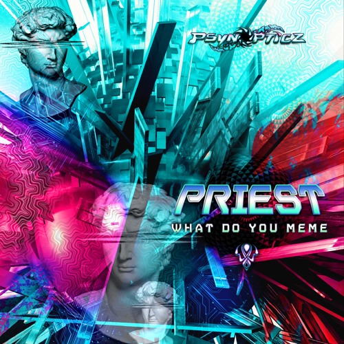 Priest - What Do You Meme