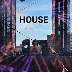 HOUSE - DJ