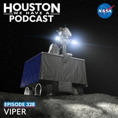 Houston We Have a Podcast: VIPER