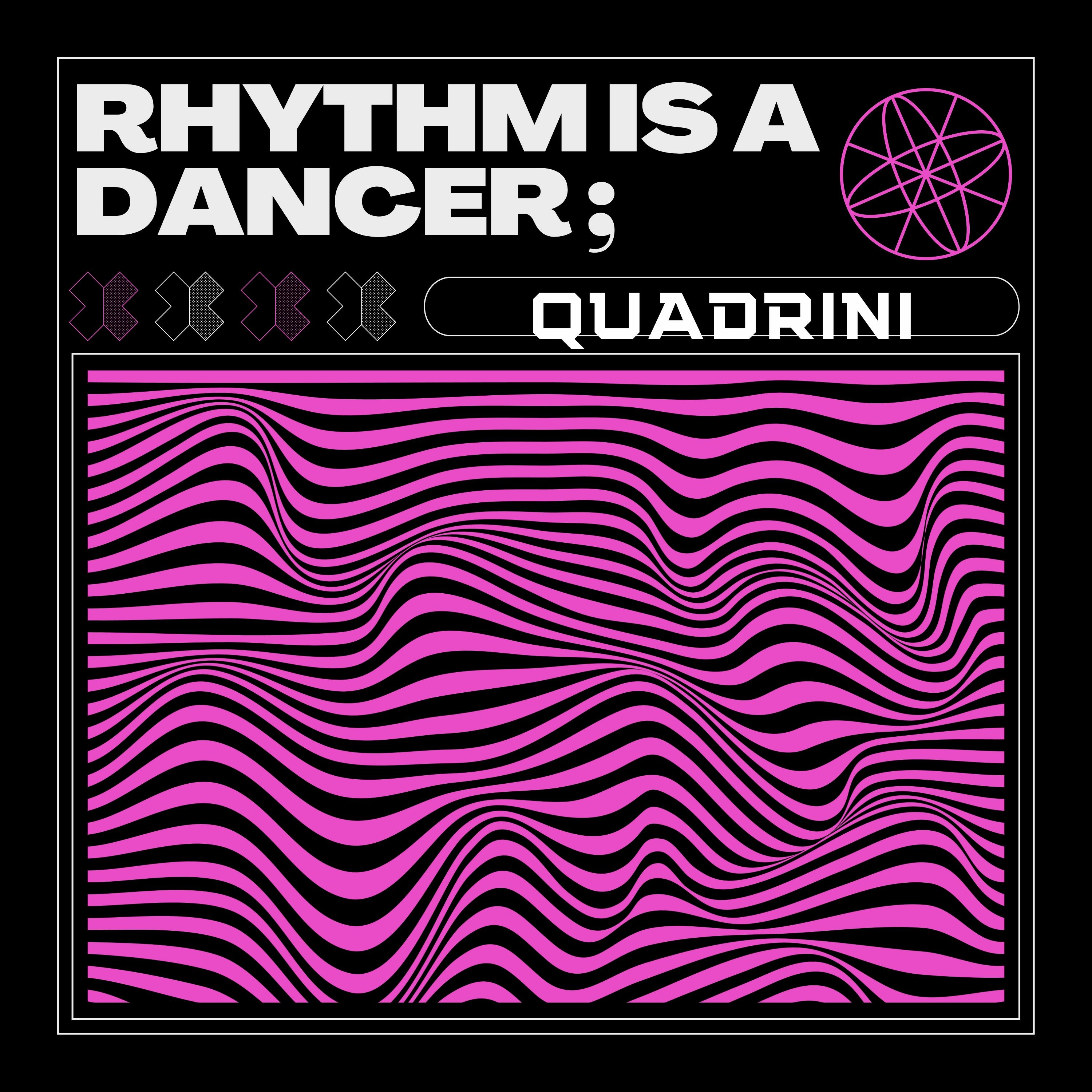 Quadrini On Air