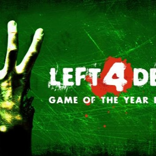 Stream How to Download Left 4 Dead on Steam A Coop Action Horror Game